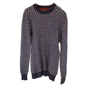 MATINIQUE long sleeved wool like  sweater
